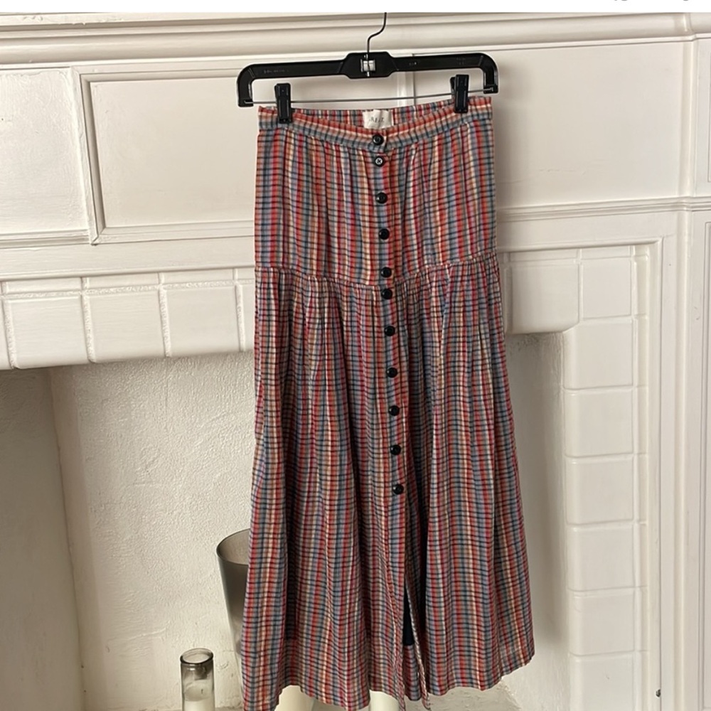 The Great Boating skirt